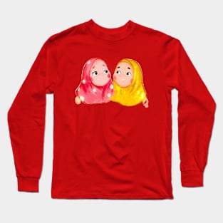 Sister Long Sleeve T-Shirt